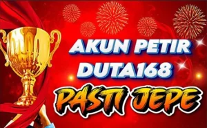 duta168 slot gacor